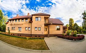 Magnolia- Pokoje Gościnne